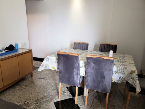 Imagem 3 de 14 de Apartamento, Chácara Inglesa, São Bernardo Do Campo. - 1033-20258