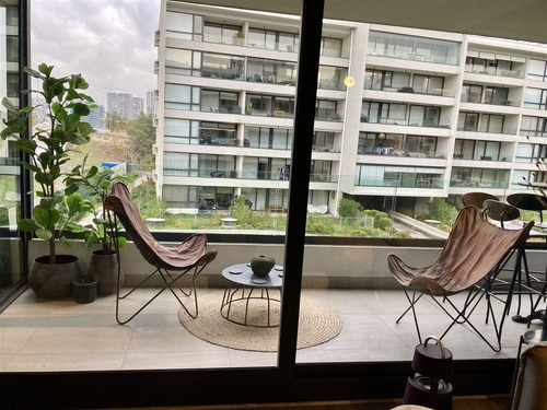 Lindo Departamento , Excelente Ubicación. Sólo 2 Años De Uso