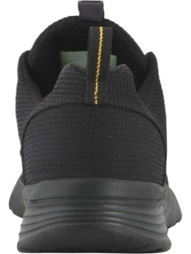Tenis Deportivo Pirma 248 Negro Mujer