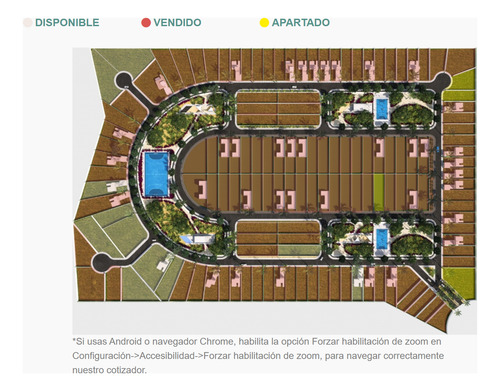 Terrenos En Venta En Mérida