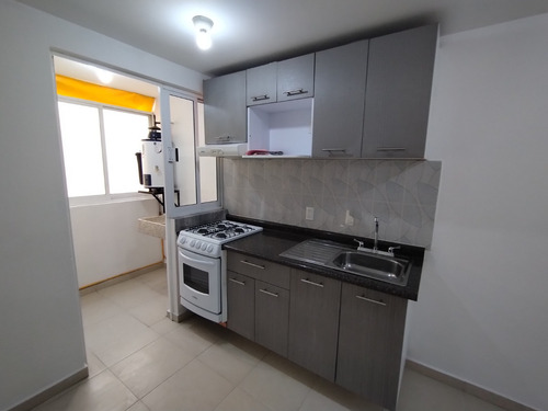 Depa En Venta, Rayas 62, Col. Valle Gómez, Venustiano Carranza, Cdmx