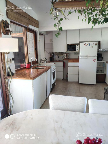 Casa En Venta, Permuta Y Alquiler Temporario