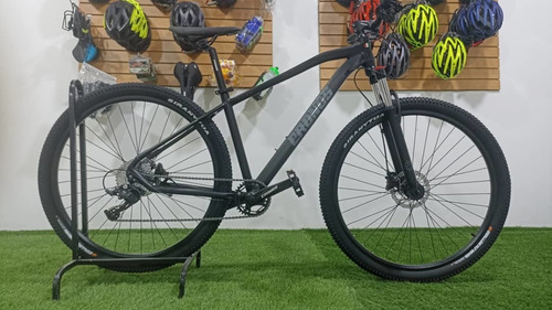 Bicicleta Montañera Mtb Rin 29 Crono Titan Plus