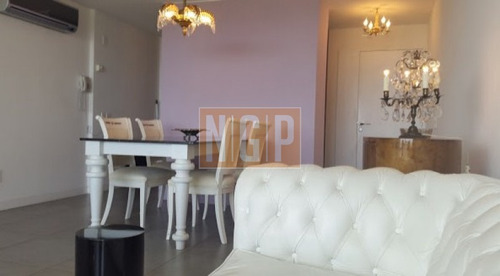 Hermoso Apto, Con Servicios-ref:16720