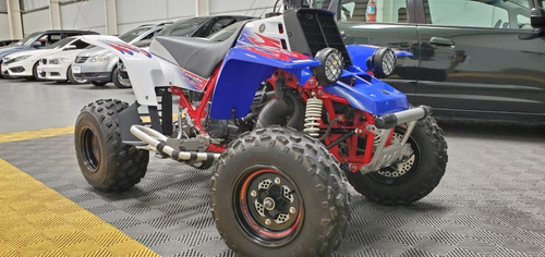 Yamaha Banshee 2011 Nuevo!