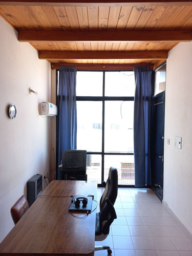 Imagen 3 de 21 de Departamento 1 Dorm + Cochera