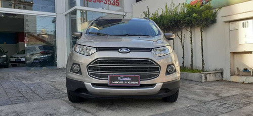 Ford Ecosport 1.6 Freestyle 2013/2014 ( 79.000km )