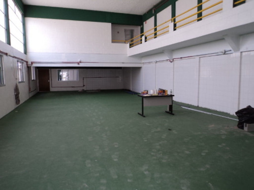 Imagem 3 de 14 de Venda/locação - Prédio Comercial 600m² - Chácara Santo Antônio - São Paulo/sp - Rr4677