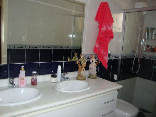Imagem 2 de 5 de Sobrado Residencial À Venda, Tucuruvi, São Paulo - So0158. - So0158