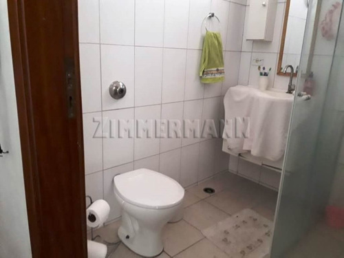 Imagem 6 de 12 de Casa - Pompeia - Ref: 122332 - V-122332