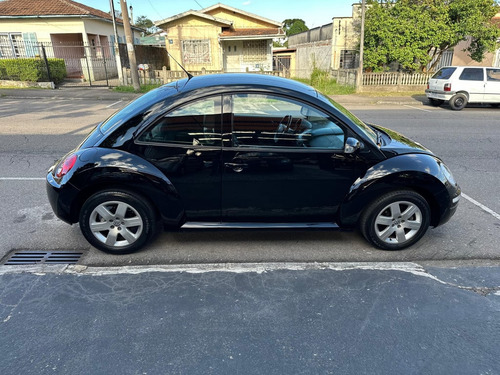 Volkswagen New Beetle 2.0 MI 8V GASOLINA 2P AUTOMÁTICO