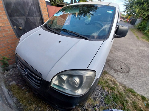 JAC Refine 1.9 Mb 12P Se