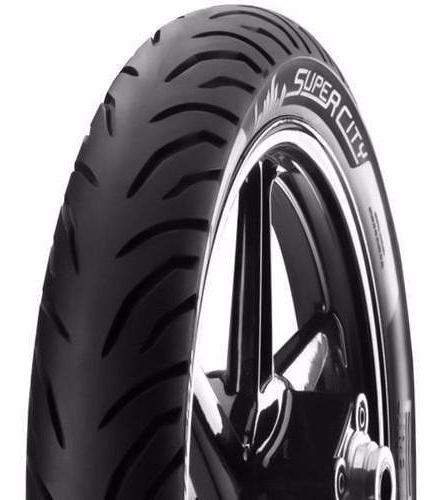 Llanta Pirelli 275-18 Super City Uso Con Camara 