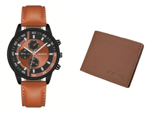 Precio de online reloj zeit caballero