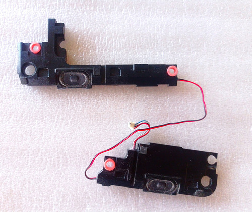 Bocinas Dell Original 15 5000 Series P51f Funcionales (Usado)