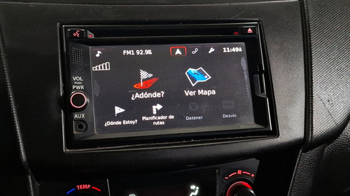 Suzuki Swift 1.4 Glx At