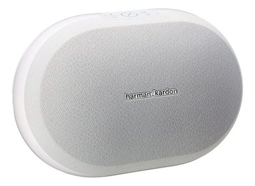 Parlante Harman Kardon Omni 20 Inhalámbrico Hd White