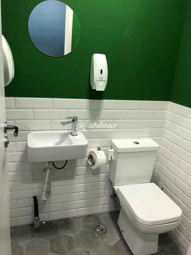 Imagem 14 de 28 de Venda Sala Comercial Acima De 100 M2 Vila Carrão São Paulo R$ 1.710.000,00 - 35868v