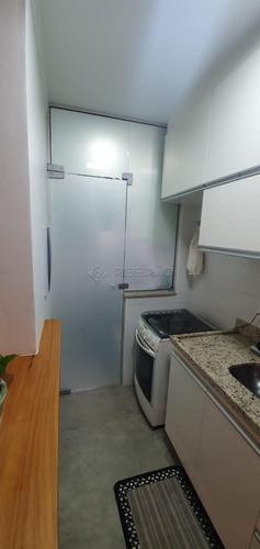 Imagem 7 de 10 de Apartamentos - Ref: V4159