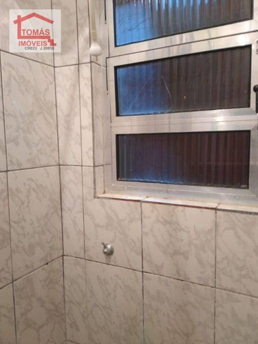 Imagem 22 de 28 de Sobrado Com 3 Dormitórios À Venda, 180 M² Por R$ 580.000,00 - Pirituba - São Paulo/sp - So2256