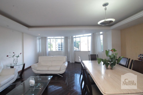 Imagem 1 de 15 de Apartamento À Venda No Sagrada Família - Código 278873 - 278873