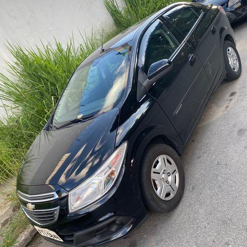 Chevrolet Prisma 1.0 Lt 4p