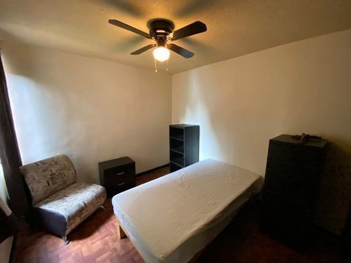 Imagen 10 de 11 de Departamento En Av. Moctezuma