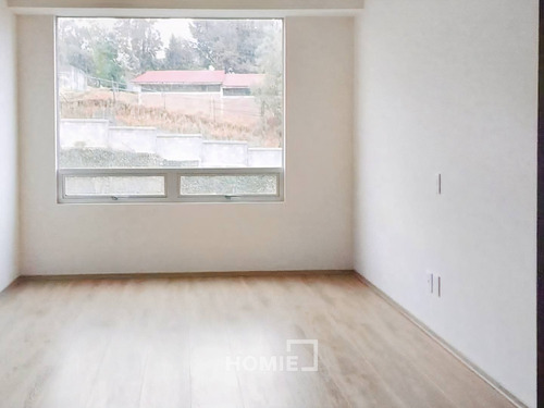 Imagen 1 de 12 de Hermoso Pent House Con Excelente Ubicación En Santa Fé, 65876