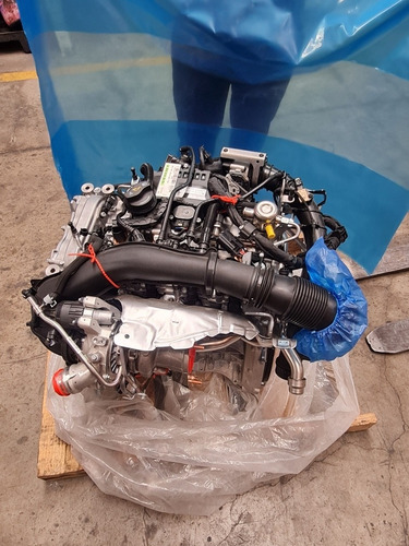 Motor Mercedes Benz Cla , Clase A 2.0 Turbo 2020 2021 Nuevo