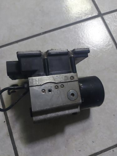 Modulo Abs Opel Vectra 2007 09191496 (Usado)