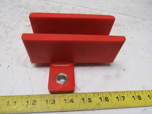 Dematic 0688181136 Sorting Conveyor Infeed Guide Aal