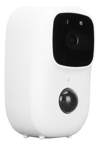 Jii Cámaras De Seguridad Con Pilas Anytek B90 Outdoor