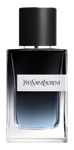 Imagen 1 de 1 de Perfume Ysl New Y Men Edp 100ml