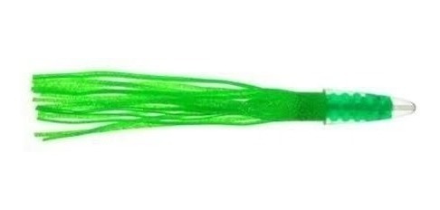 Señuelo De Pesca Green Machine 7 Strand 100-13 Berkley