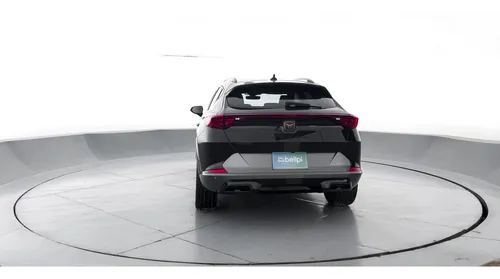 Cupra Formentor Tsi