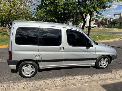 Peugeot Partner Patagónica 1.9
