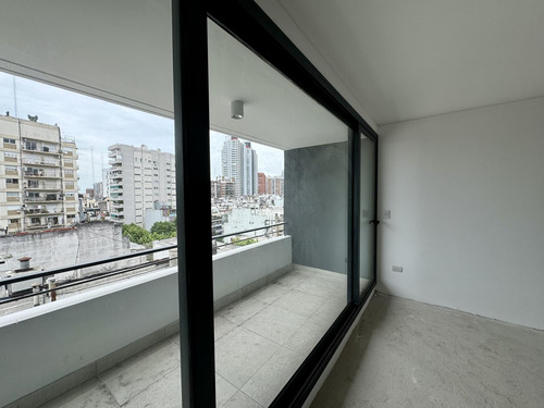 Om Botanico A Estrenar - 4 Amb - 128 M2 - Amenities Premium