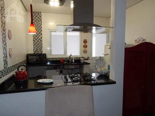Imagem 13 de 15 de Casa Para Venda Em Jundiaí, Jardim Bizarro, 3 Dormitórios, 2 Suítes, 2 Banheiros, 2 Vagas - 16135j_2-234352