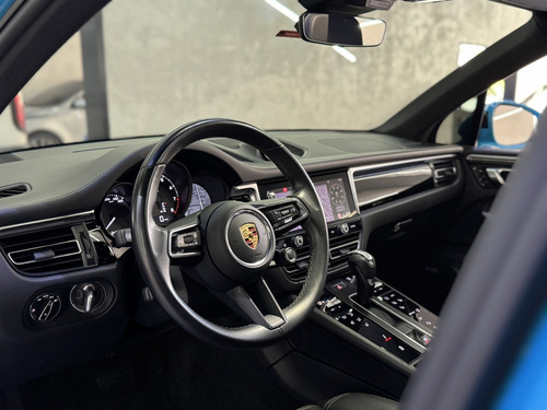 Porsche Macan 2.0 TURBO GASOLINA PDK