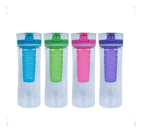 Botella De Agua Ripple 828ml Colerscool Gear