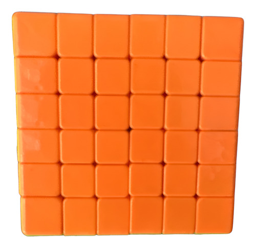 6x6 Cubo Magico