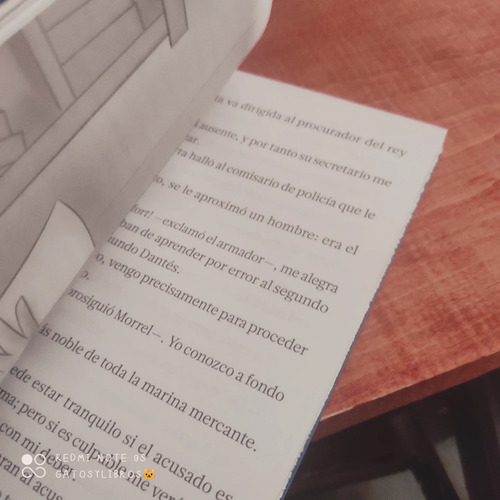 El Conde De Montecristo Edición Escolar Para Primaria