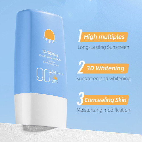 El Protector Solar R Spf50 Se Puede Usar En Todo El Cuerpo: