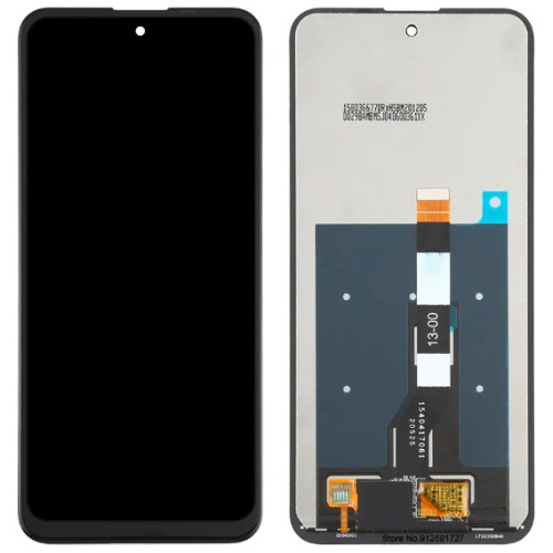 Pantalla Display Para Nokia X20 X10 X10 Ta-1350 Ta-1332