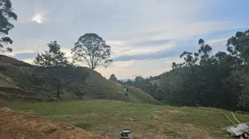 Lote En Venta En Vereda La Amapola. Cod V11663