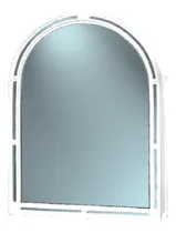 Comprar Botiquines Con Espejo Capilla Una Puerta 41x53x10