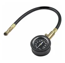 Comprar Manometro Aire Medidor Aire Presion Profesio Auto,moto,4x4