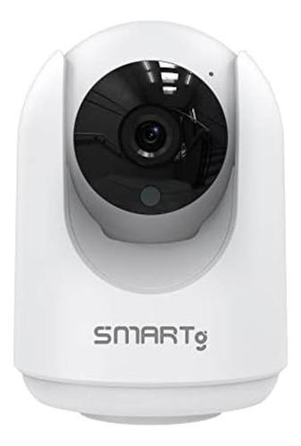 Cámara Seguridad Domo Smartg, Seguimiento Automático, Visión