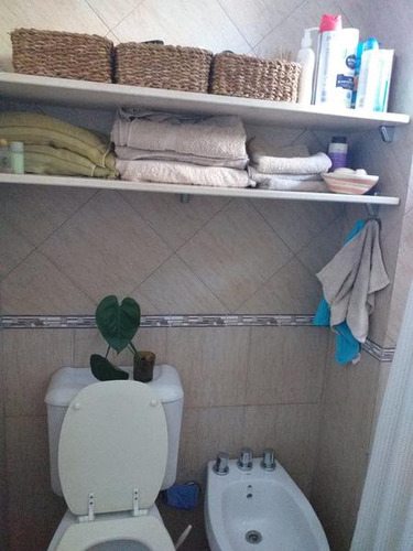 Departamento - Temperley Este