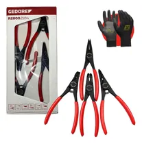Comprar Jogo De Alicate Para Anéis Gedore Red Cu002F 4 Peças R28002104